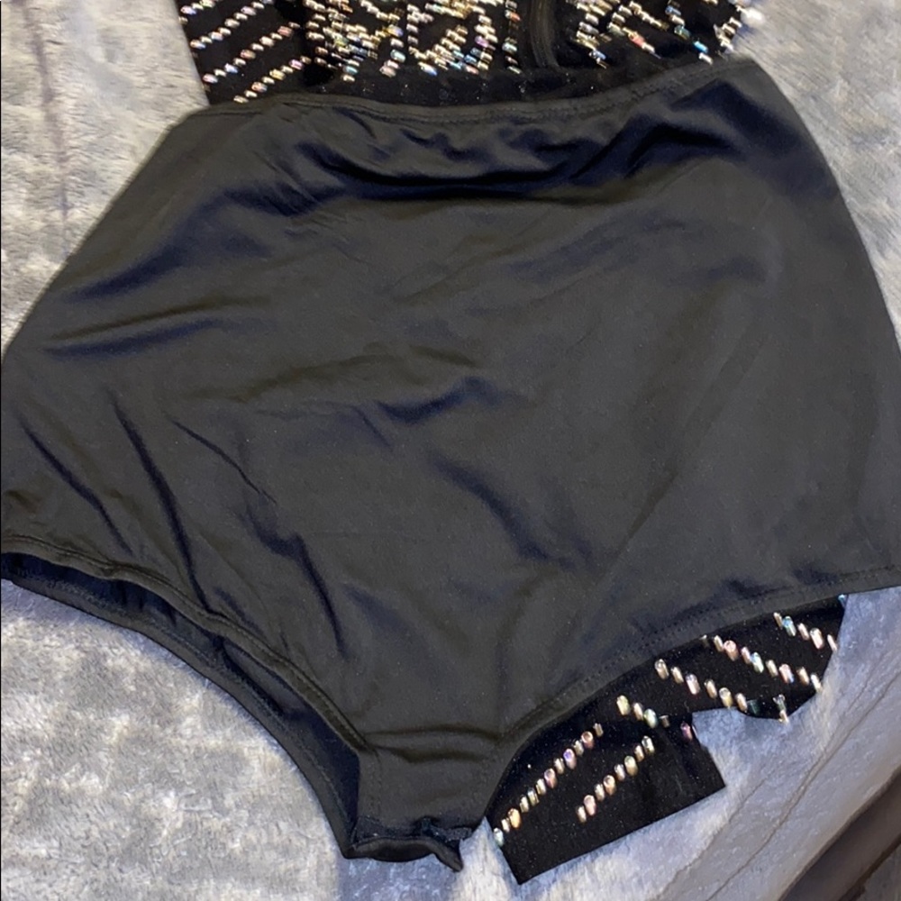 Fashion Nova Pearl Dress - Gem